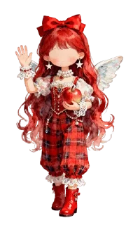 🌟 emoji @loveoops_art♡ SweetPixie4🧚‍♀ᥫ᭡‎‌‌‎‌‌yasᥫ᭡‎‌‌‎‌‌ Telegram sticker 21 of 120