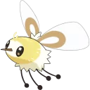 🐉 emoji 7th Gen Pokémon Telegram sticker 24 of 94