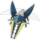 🐉 emoji 7th Gen Pokémon Telegram sticker 17 of 94