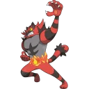 🐉 emoji 7th Gen Pokémon Telegram sticker 6 of 94