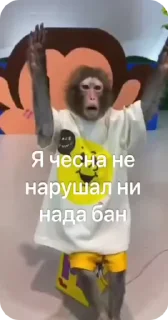 🌟 emoji Пак нейрика Telegram sticker 24 of 50
