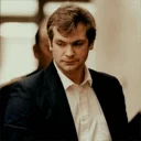 🔪 emoji Jeffrey Dahmer 💧 Telegram sticker 8 of 10