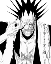 😡 emoji Zaraki kenpachi sticker(TOKYOFX) Telegram sticker 13 of 71