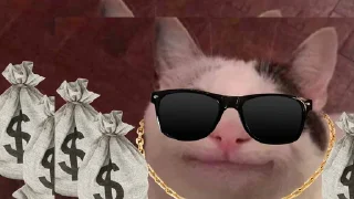 💶 emoji Beluga Telegram sticker 14 of 17