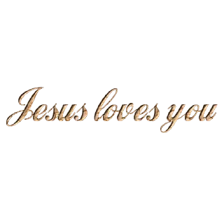 Sticker from /Christian/ 8chan