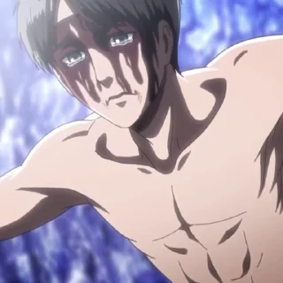 🧱 emoji eren - @nrmdewv Telegram sticker 12 of 15