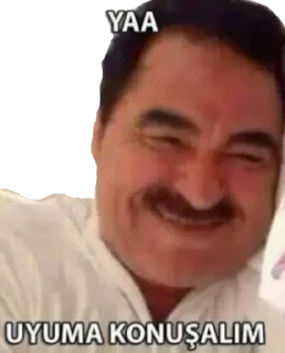 ☺️ emoji Yerli komedi - Olcay's Sitikırs Telegram sticker 20 of 35