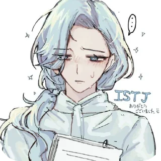 😳 emoji ISTJ @BlwBlwBlw Telegram sticker 21 of 22