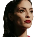 Sticker from The 100 (TV series)