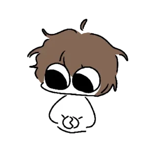 🌟 emoji Meow Telegram sticker 24 of 111