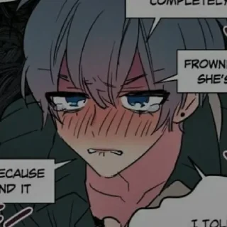 Sticker from 𝕾𝖎𝖆𝖓 @XXIVXV
