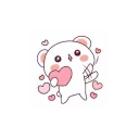 💚 emoji kawai vomitevole Telegram sticker 10 of 47