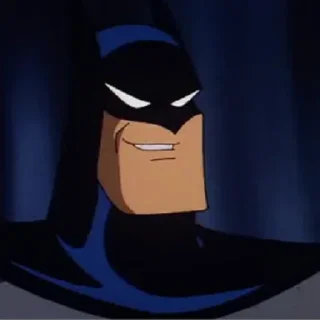😁 emoji Cinema Fuckers |  @MarvelsMemes Telegram sticker 15 of 73