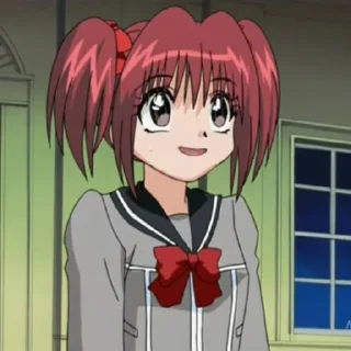 🍓 emoji ichigo - @gilgameshswhore Telegram sticker 14 of 65