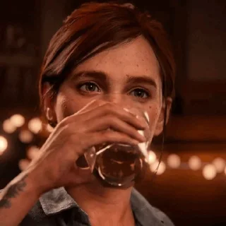 🥃 emoji Tlou :: @TheUriel Telegram sticker 18 of 120
