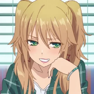 🧸 emoji @SameOldShit | Citrus¹ Telegram sticker 1 of 120