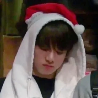 Sticker from @SameOldShit | Jungkook