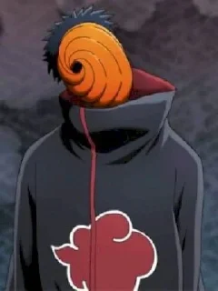 ☁️ emoji Obito Uchiha @OX_OBITO_XO Telegram sticker 6 of 20