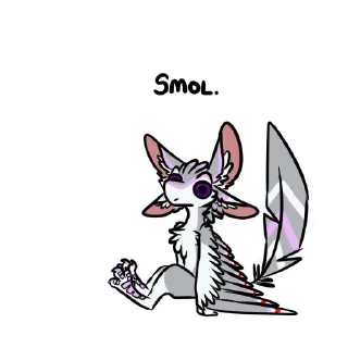🐥 emoji Kuno Avali Telegram sticker 18 of 33