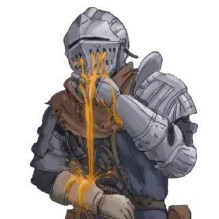 🪓 emoji Nerd Telegram sticker 8 of 55