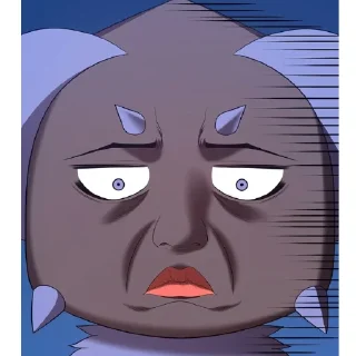😐 emoji Kek Telegram sticker 9 of 120