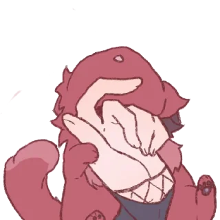 🍃 emoji Heizou by @Hei_04 Telegram sticker 14 of 87
