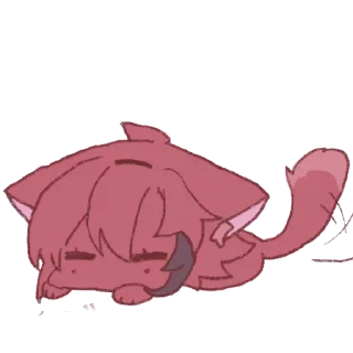🍃 emoji Heizou by @Hei_04 Telegram sticker 15 of 87