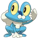 🐉 emoji 6th Gen Pokémon Telegram sticker 7 of 120