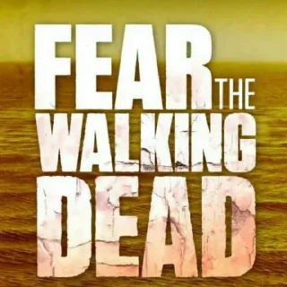 Sticker from @TWD_FAN | FearTWD