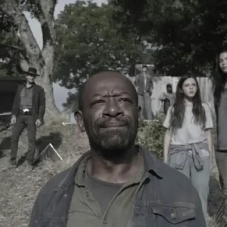😐 emoji @TWD_FAN | FearTWD Telegram sticker 19 of 104