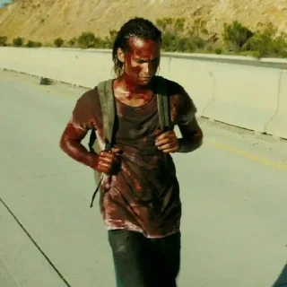😖 emoji @TWD_FAN | FearTWD Telegram sticker 9 of 104
