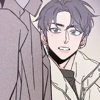 Sticker from ٠  ─   ݃  ⿻۬ 𝖫𝖾𝖾𝗄𝗒𝗎𝗇𝗀 ִ ۫  ּ @glimpsovus﹗