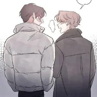 Sticker from ٠  ─   ݃  ⿻۬ 𝖫𝖾𝖾𝗄𝗒𝗎𝗇𝗀 ִ ۫  ּ @glimpsovus﹗