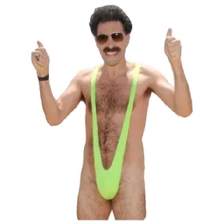 👍 emoji Chud Waffen Telegram sticker 23 of 26