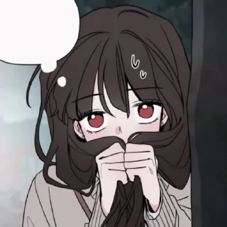 Sticker from — なら : 𝗵𖦹𝗻𝗲𝘆 ‹𝟹 @NYXIII ゛