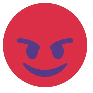 Sticker from GLASS EMOJI (@Trustislie)