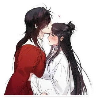 🐰 emoji Tgcf @dramaland_stickers Telegram sticker 14 of 92
