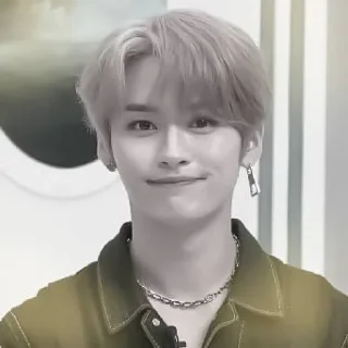🥠 emoji 𖥻 minho : 🥠 : @lumicore_present Telegram sticker 15 of 40
