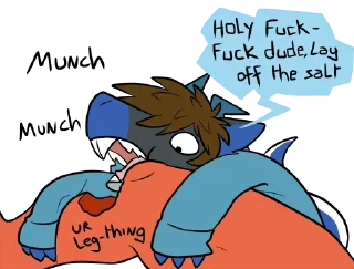 🍴 emoji Skaven - Pankallisti Telegram sticker 24 of 53