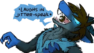 😂 emoji Skaven - Pankallisti Telegram sticker 23 of 53