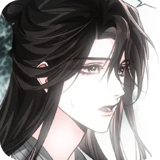 🦋 emoji Shi Mei ੭੭ Telegram sticker 17 of 30