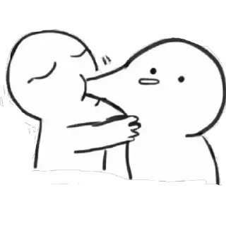 🤏 emoji JTR Favs Telegram sticker 10 of 120