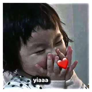 💚 emoji Olivia Telegram sticker 8 of 22
