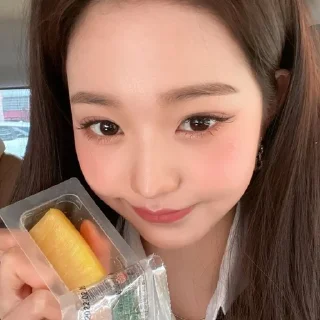 🍌 emoji вонен от няшки уточки Telegram sticker 14 of 14