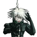 😖 emoji K1-B0 Telegram sticker 19 of 20