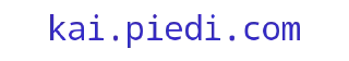 Sticker from caicui hai dei bei piedi (@Cueloverde + @VonHeike)