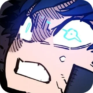 🖼 emoji PLAYER Telegram sticker 12 of 120