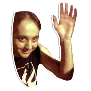 🥡 emoji System of a down🥰@system_of_a_down Telegram sticker 10 of 119