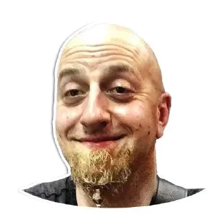 🥡 emoji System of a down🥰@system_of_a_down Telegram sticker 15 of 119
