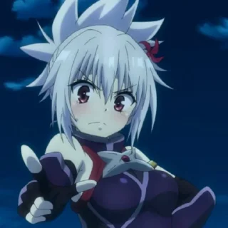 🥷 emoji matsuri ✧ @stickerspackanime Telegram sticker 15 of 30